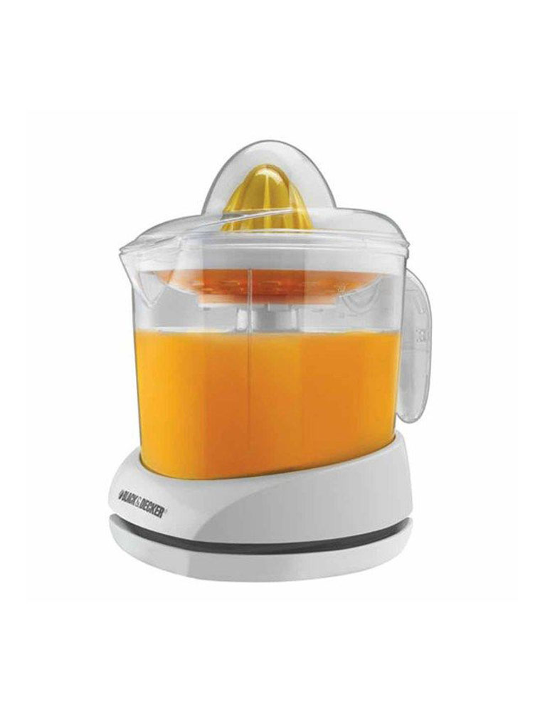 BLACK & DECKER 30W CITRUS JUICER